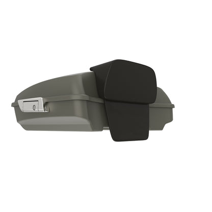 Color Matched Detachable Razor Tour Trunk Pack Trunk Luggage | Mats Csrewy