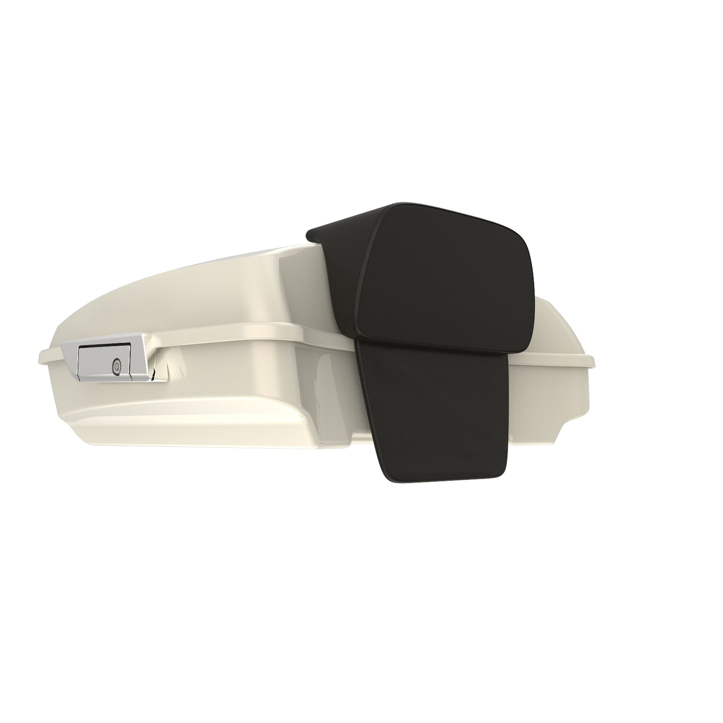 Color Matched Detachable Razor Tour Trunk Pack Trunk Luggage | Mats Csrewy