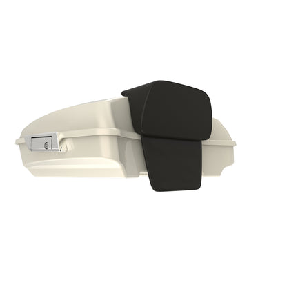 Color Matched Detachable Razor Tour Trunk Pack Trunk Luggage | Mats Csrewy