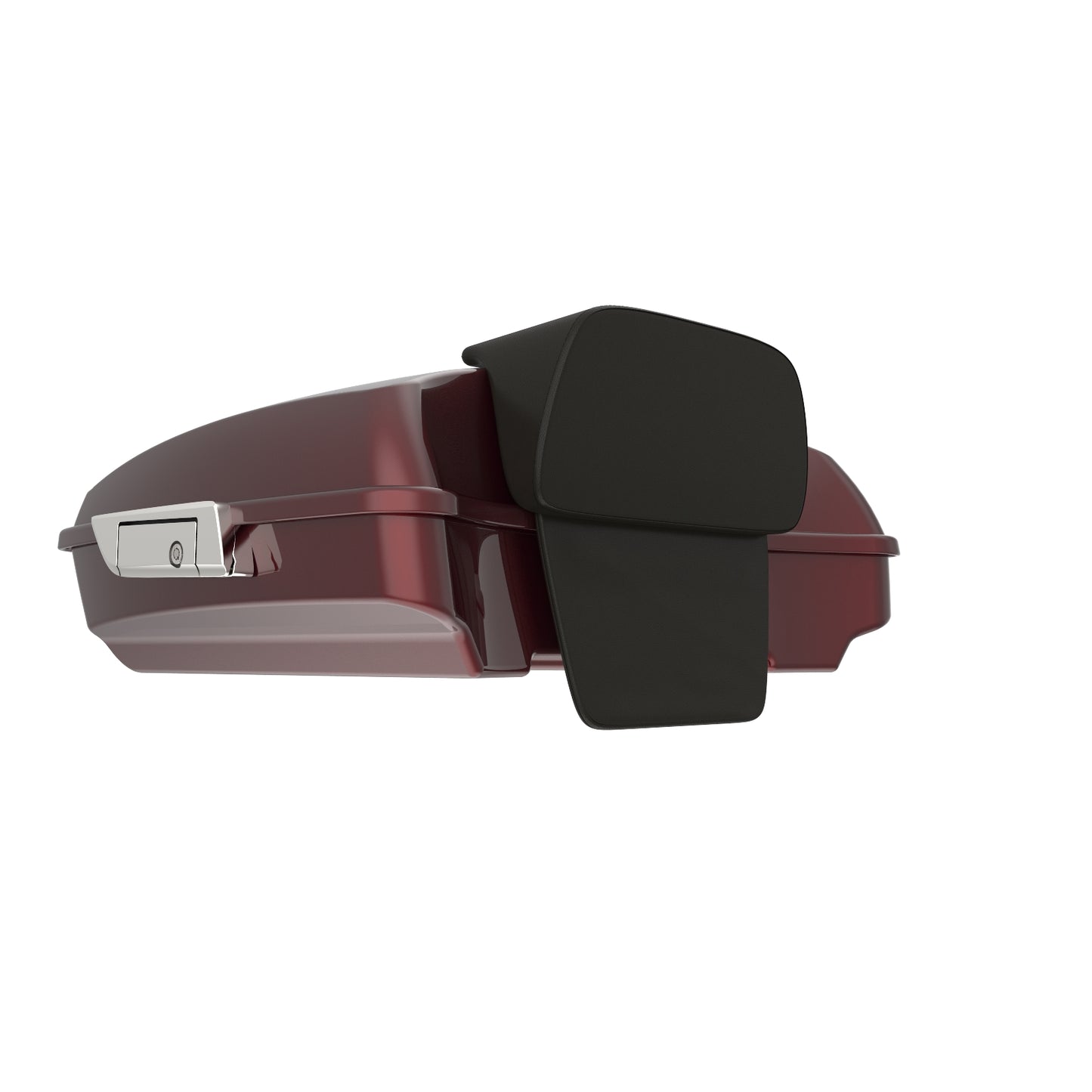 Color Matched Detachable Razor Tour Trunk Pack Trunk Luggage | Mats Csrewy