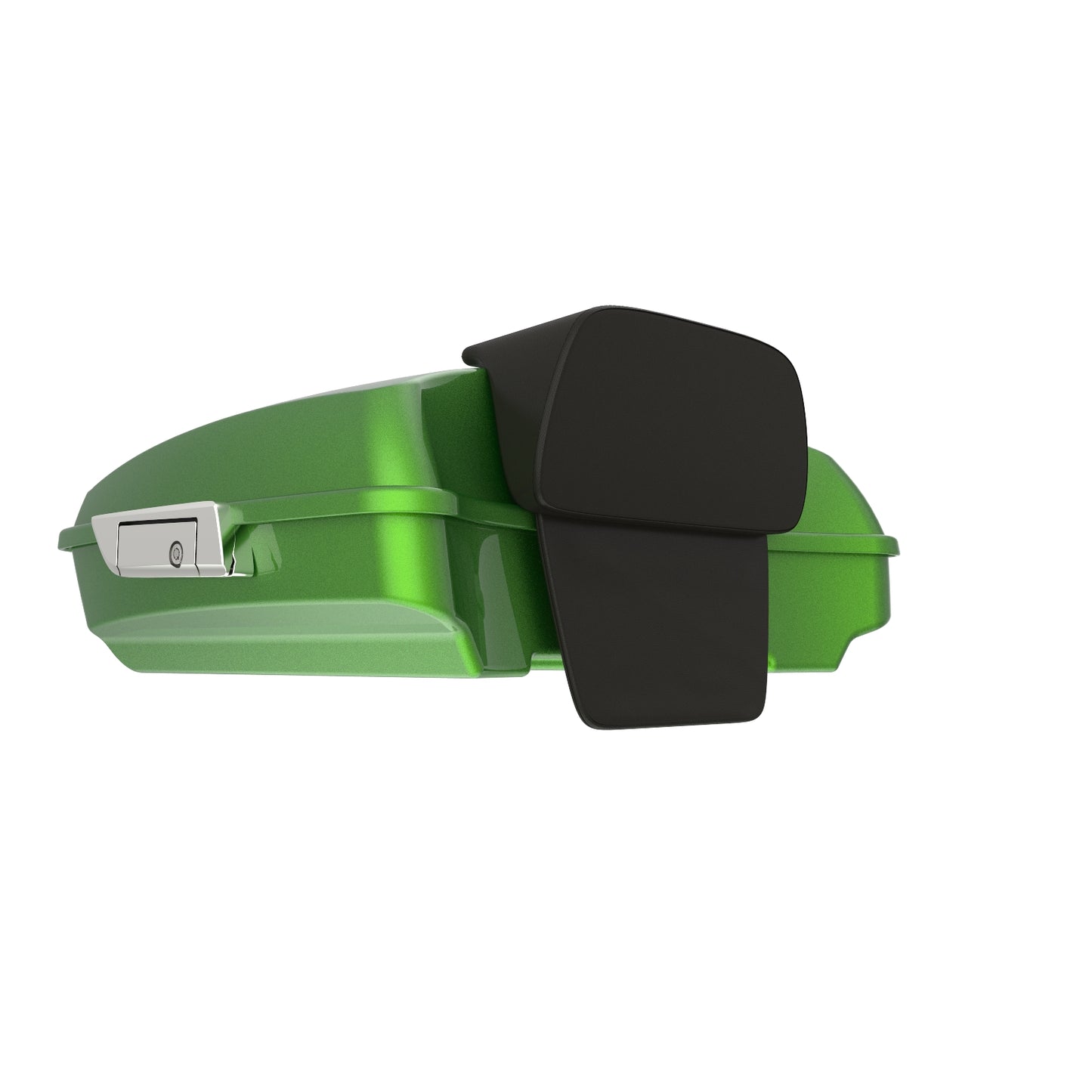 Color Matched Detachable Razor Tour Trunk Pack Trunk Luggage | Mats Csrewy