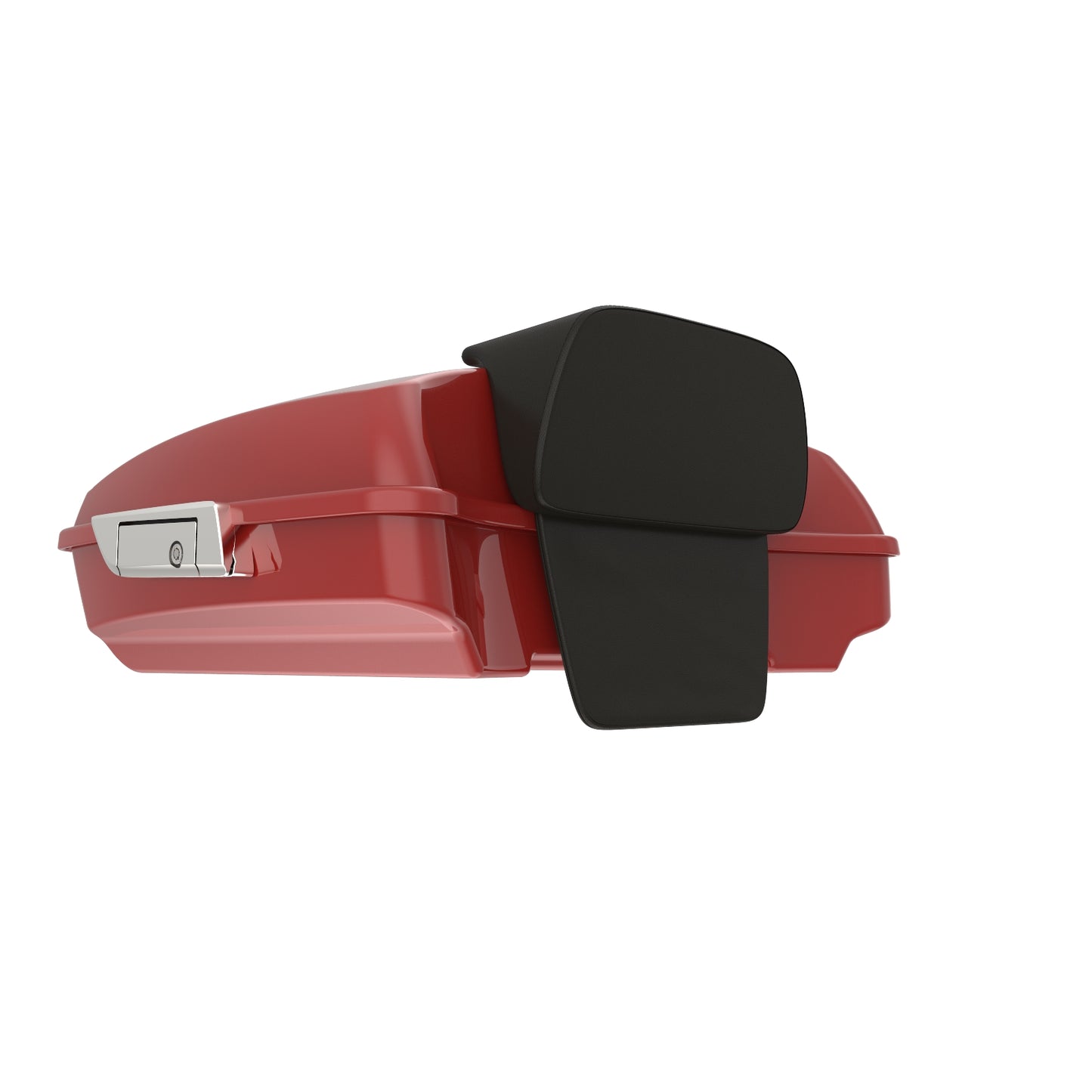 Color Matched Detachable Razor Tour Trunk Pack Trunk Luggage | Mats Csrewy