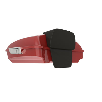 Color Matched Detachable Razor Tour Trunk Pack Trunk Luggage | Mats Csrewy