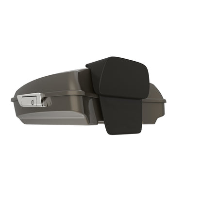 Color Matched Detachable Razor Tour Trunk Pack Trunk Luggage | Mats Csrewy