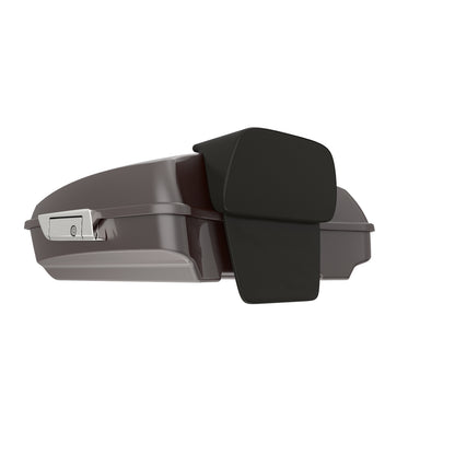 Color Matched Detachable Razor Tour Trunk Pack Trunk Luggage | Mats Csrewy