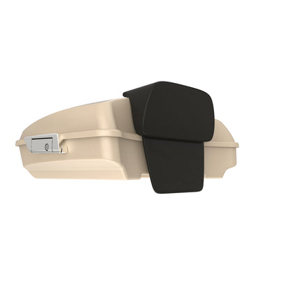 Color Matched Detachable Razor Tour Trunk Pack Trunk Luggage | Mats Csrewy