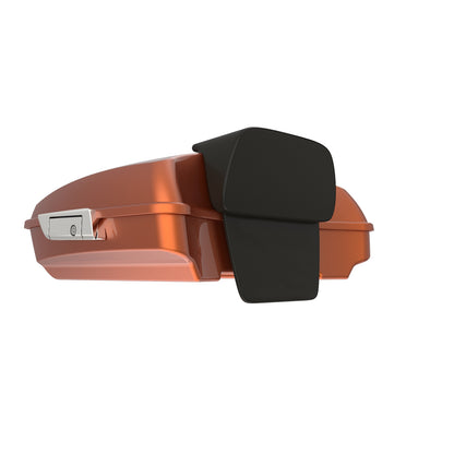 Color Matched Detachable Razor Tour Trunk Pack Trunk Luggage | Mats Csrewy