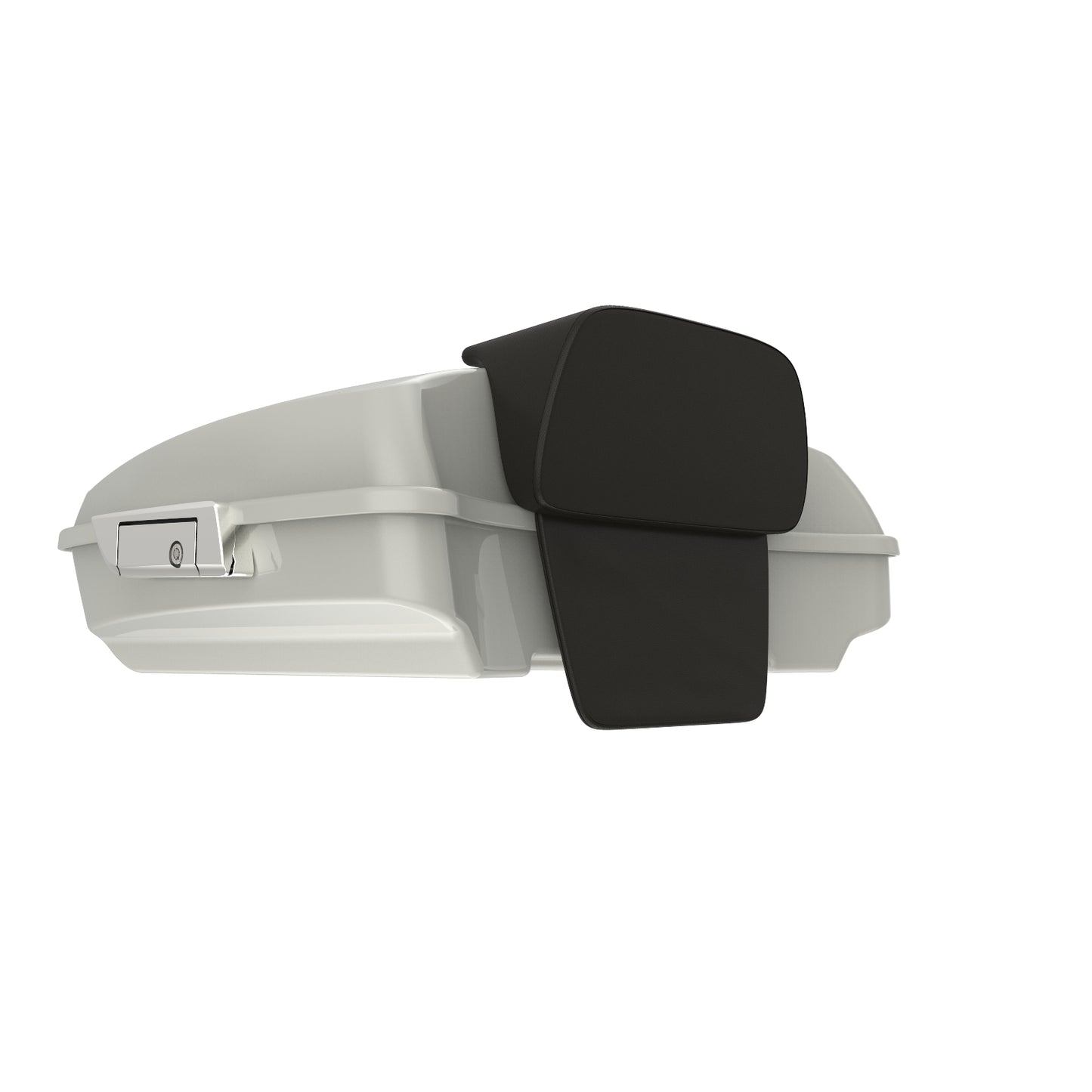 Color Matched Detachable Razor Tour Trunk Pack Trunk Luggage | Mats Csrewy