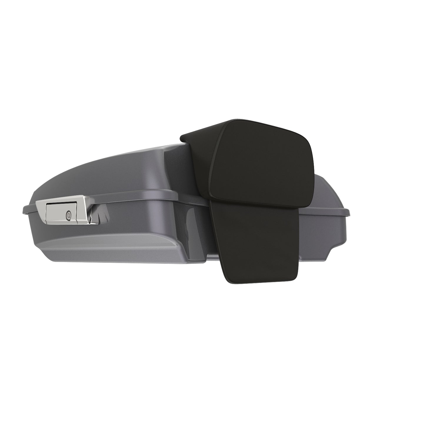 Color Matched Detachable Razor Tour Trunk Pack Trunk Luggage | Mats Csrewy