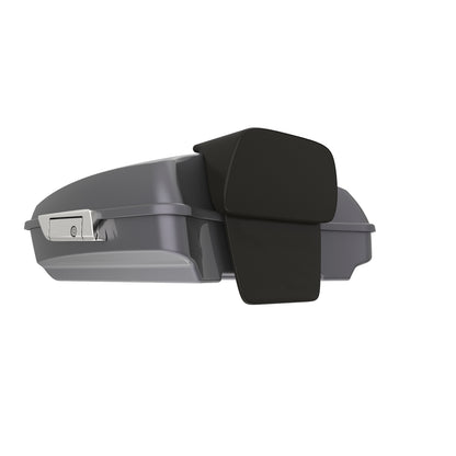 Color Matched Detachable Razor Tour Trunk Pack Trunk Luggage | Mats Csrewy