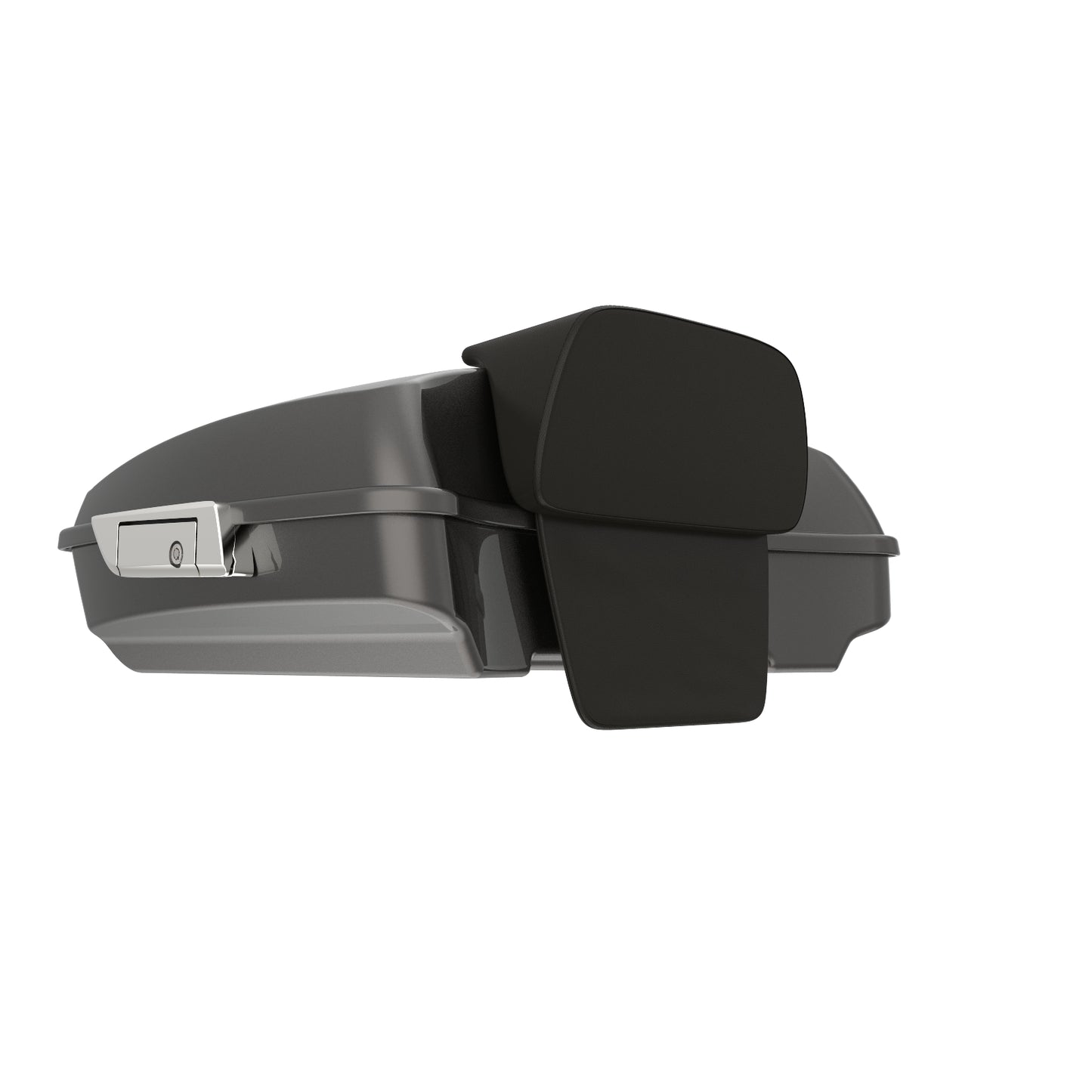 Color Matched Detachable Razor Tour Trunk Pack Trunk Luggage | Mats Csrewy