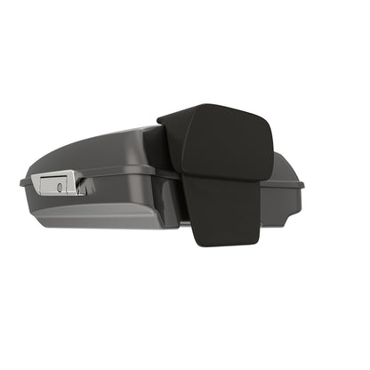 Color Matched Detachable Razor Tour Trunk Pack Trunk Luggage | Mats Csrewy