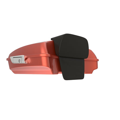 Color Matched Detachable Razor Tour Trunk Pack Trunk Luggage | Mats Csrewy