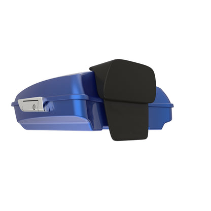 Color Matched Detachable Razor Tour Trunk Pack Trunk Luggage | Mats Csrewy