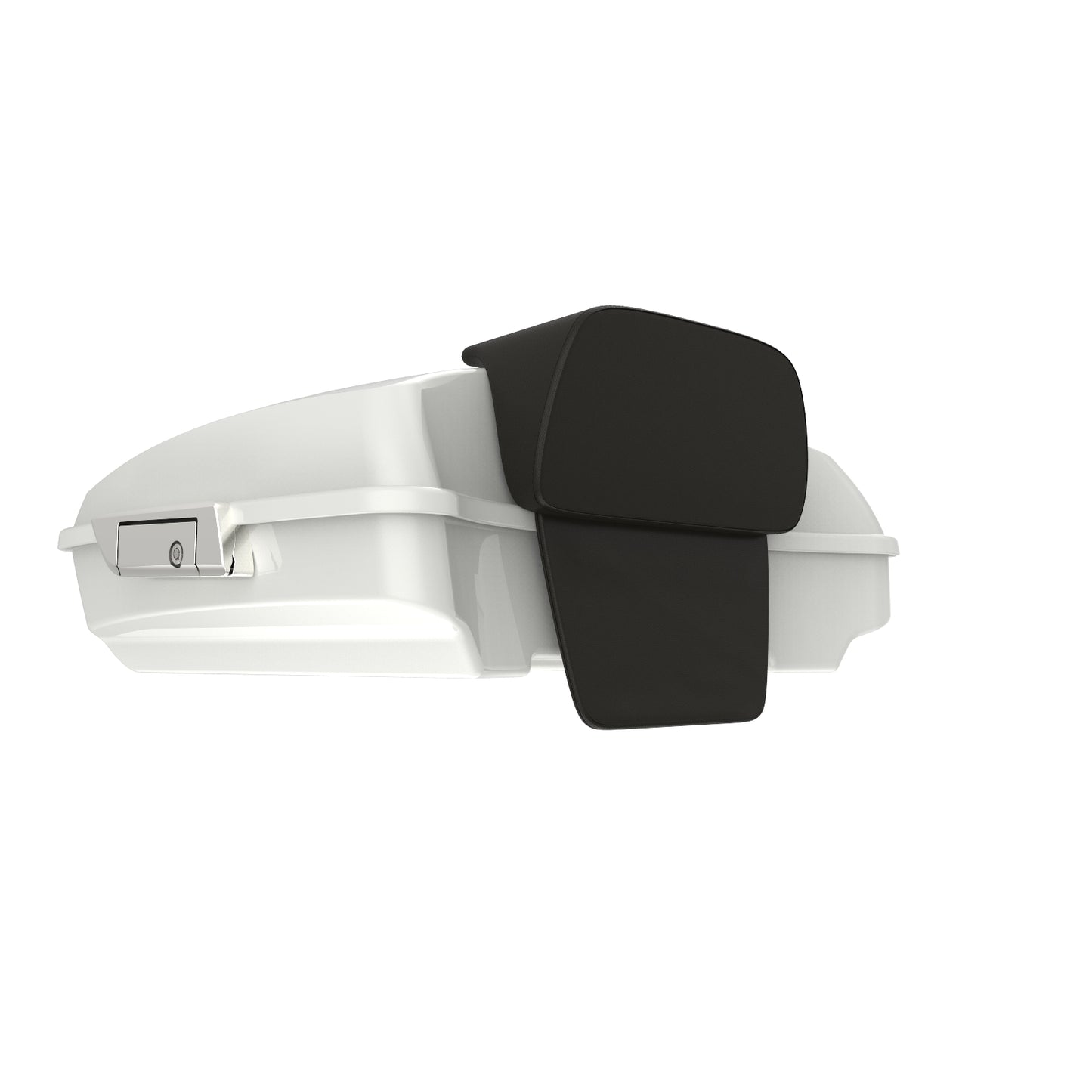 Color Matched Detachable Razor Tour Trunk Pack Trunk Luggage | Mats Csrewy