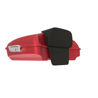 Color Matched Detachable Razor Tour Trunk Pack Trunk Luggage | Mats Csrewy