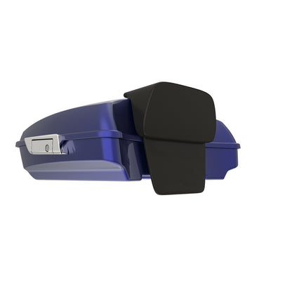 Color Matched Detachable Razor Tour Trunk Pack Trunk Luggage | Mats Csrewy