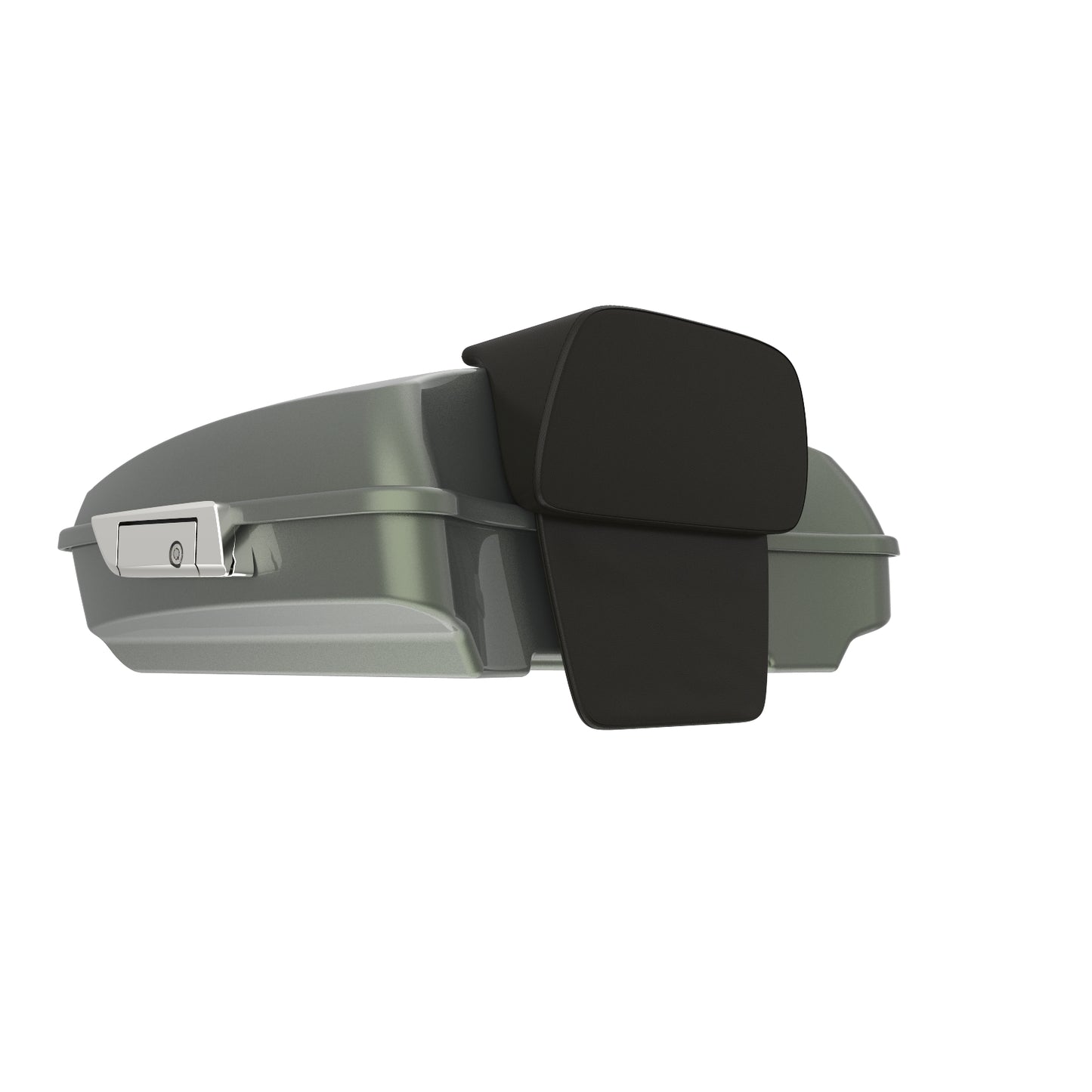 Detachable Razor Tour Trunk Pack Trunk Luggage | Mats Csrewy