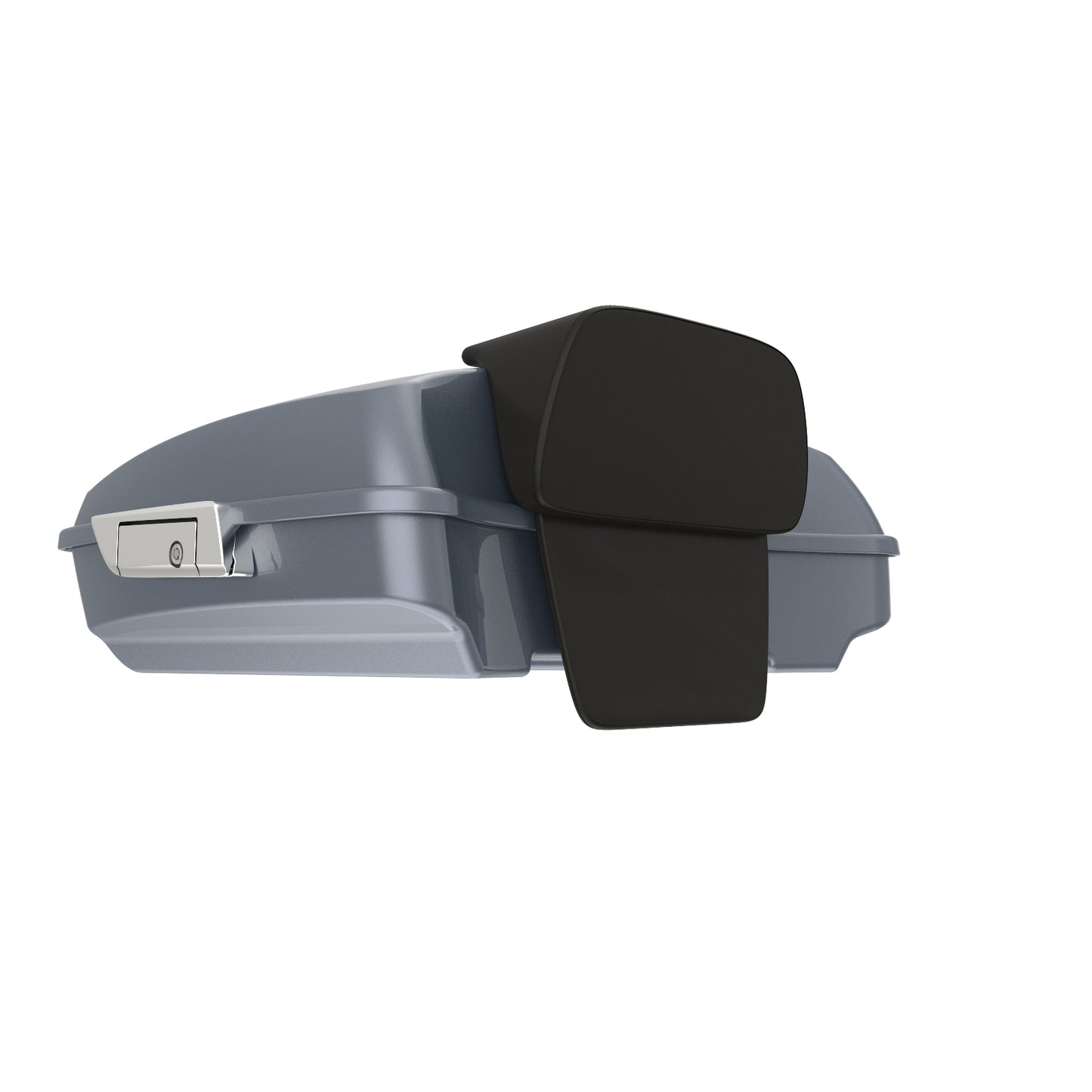 Detachable Razor Tour Trunk Pack Trunk Luggage | Mats Csrewy