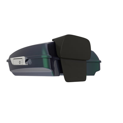 Color Matched Detachable Razor Tour Trunk Pack Trunk Luggage | Mats Csrewy