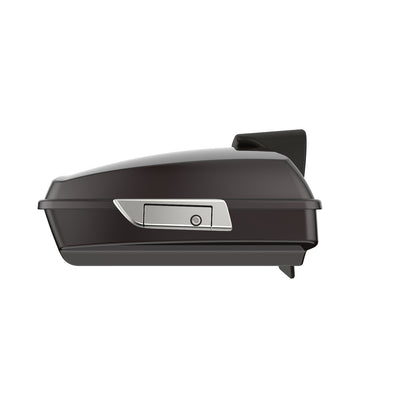 Detachable Razor Tour Trunk Pack Trunk Luggage | Mats Csrewy