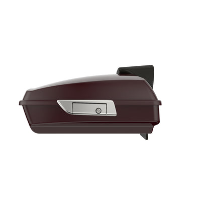 Detachable Razor Tour Trunk Pack Trunk Luggage | Mats Csrewy