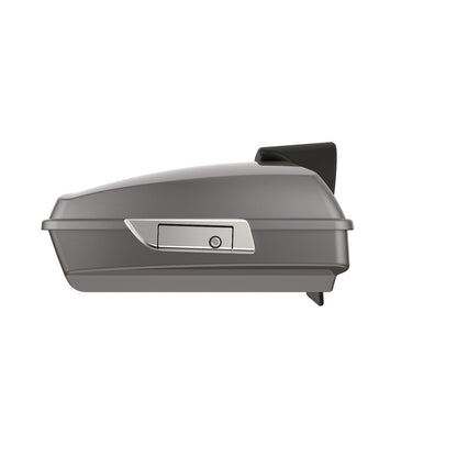 Detachable Razor Tour Trunk Pack Trunk Luggage | Mats Csrewy