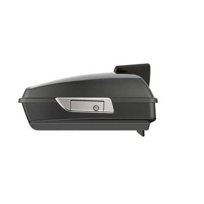 Detachable Razor Tour Trunk Pack Trunk Luggage | Mats Csrewy