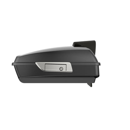 Detachable Razor Tour Trunk Pack Trunk Luggage | Mats Csrewy