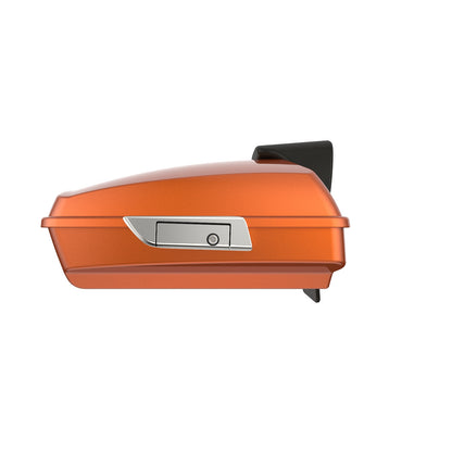 Detachable Razor Tour Trunk Pack Trunk Luggage | Mats Csrewy