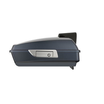 Detachable Razor Tour Trunk Pack Trunk Luggage | Mats Csrewy