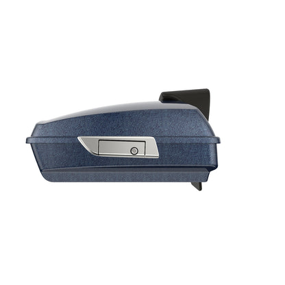 Detachable Razor Tour Trunk Pack Trunk Luggage | Mats Csrewy