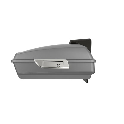 Detachable Razor Tour Trunk Pack Trunk Luggage | Mats Csrewy