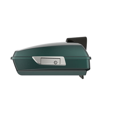 Detachable Razor Tour Trunk Pack Trunk Luggage | Mats Csrewy