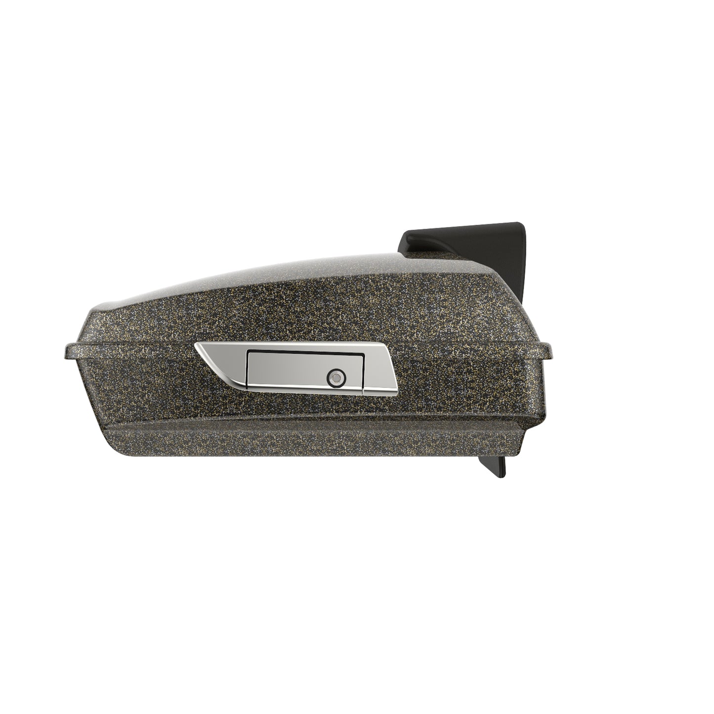 Color Matched Detachable Razor Tour Trunk Pack Trunk Luggage | Mats Csrewy