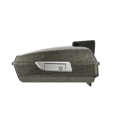 Color Matched Detachable Razor Tour Trunk Pack Trunk Luggage | Mats Csrewy