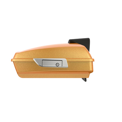 Color Matched Detachable Razor Tour Trunk Pack Trunk Luggage | Mats Csrewy