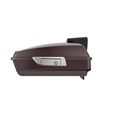 Detachable Razor Tour Trunk Pack Trunk Luggage | Mats Csrewy