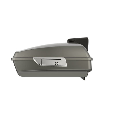 Color Matched Detachable Razor Tour Trunk Pack Trunk Luggage | Mats Csrewy