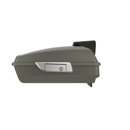 Color Matched Detachable Razor Tour Trunk Pack Trunk Luggage | Mats Csrewy