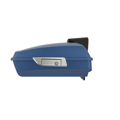 Color Matched Detachable Razor Tour Trunk Pack Trunk Luggage | Mats Csrewy