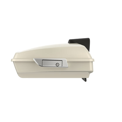 Color Matched Detachable Razor Tour Trunk Pack Trunk Luggage | Mats Csrewy