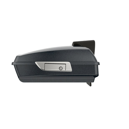 Color Matched Detachable Razor Tour Trunk Pack Trunk Luggage | Mats Csrewy