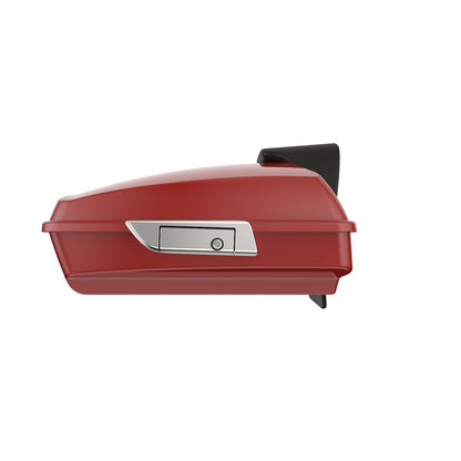 Color Matched Detachable Razor Tour Trunk Pack Trunk Luggage | Mats Csrewy