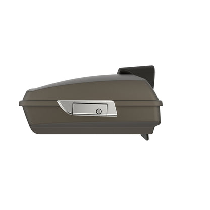 Color Matched Detachable Razor Tour Trunk Pack Trunk Luggage | Mats Csrewy