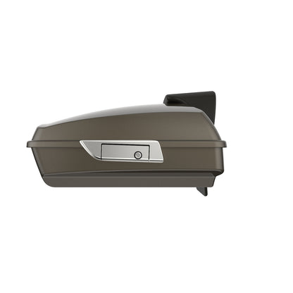 Color Matched Detachable Razor Tour Trunk Pack Trunk Luggage | Mats Csrewy