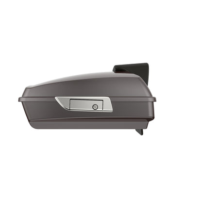 Color Matched Detachable Razor Tour Trunk Pack Trunk Luggage | Mats Csrewy