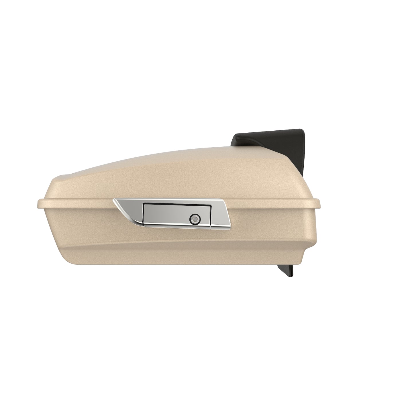 Color Matched Detachable Razor Tour Trunk Pack Trunk Luggage | Mats Csrewy