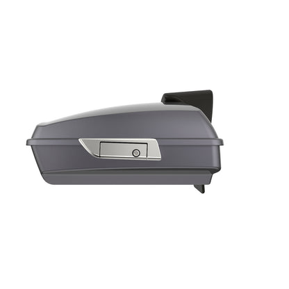 Color Matched Detachable Razor Tour Trunk Pack Trunk Luggage | Mats Csrewy