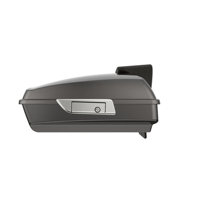 Color Matched Detachable Razor Tour Trunk Pack Trunk Luggage | Mats Csrewy